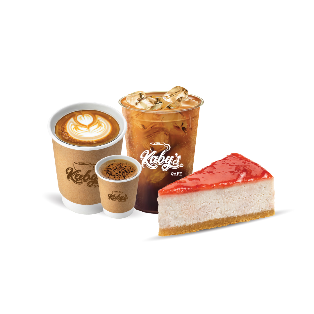 Kabys Cafe