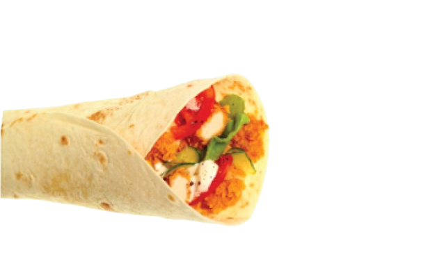Kaby Wrap